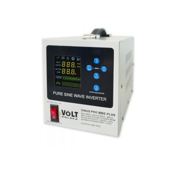sinus pro 850 e plus sursa de alimentare de urgenta 12/230v (500/850w) sinus pro 850 e plus sursa de alimentare de urgenta 12/230v (500/850w)